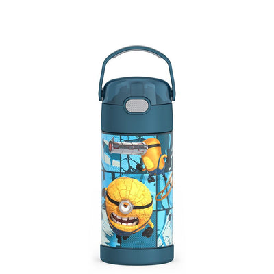 Thermos® 12oz FUNtainer® water bottle in Default Title