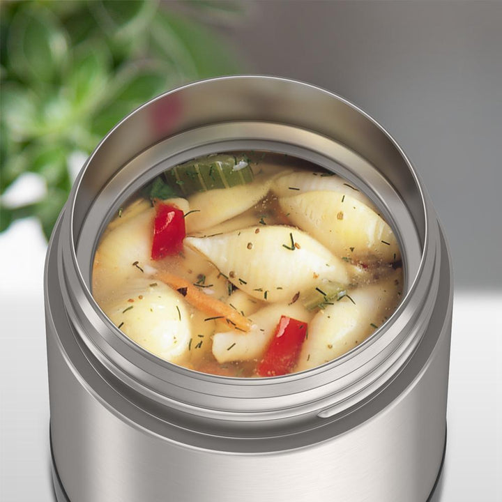 Thermos® 10oz Thermos® food jar in Violet