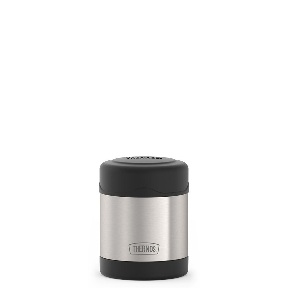 Thermos® 10oz Thermos® food jar in Gray