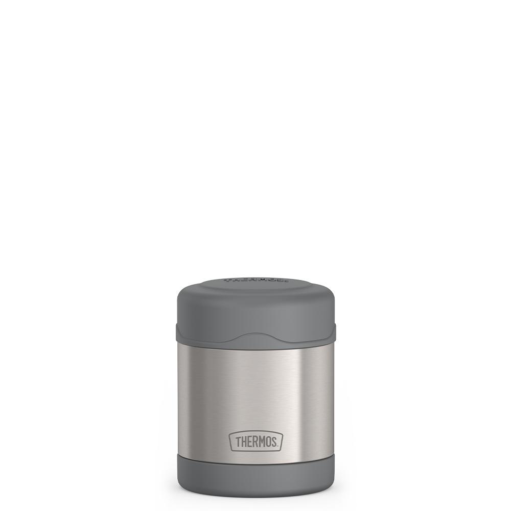 Thermos® 10oz Thermos® food jar in Red