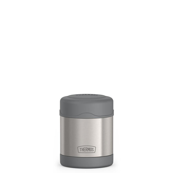 Thermos® 10oz Thermos® food jar in Red
