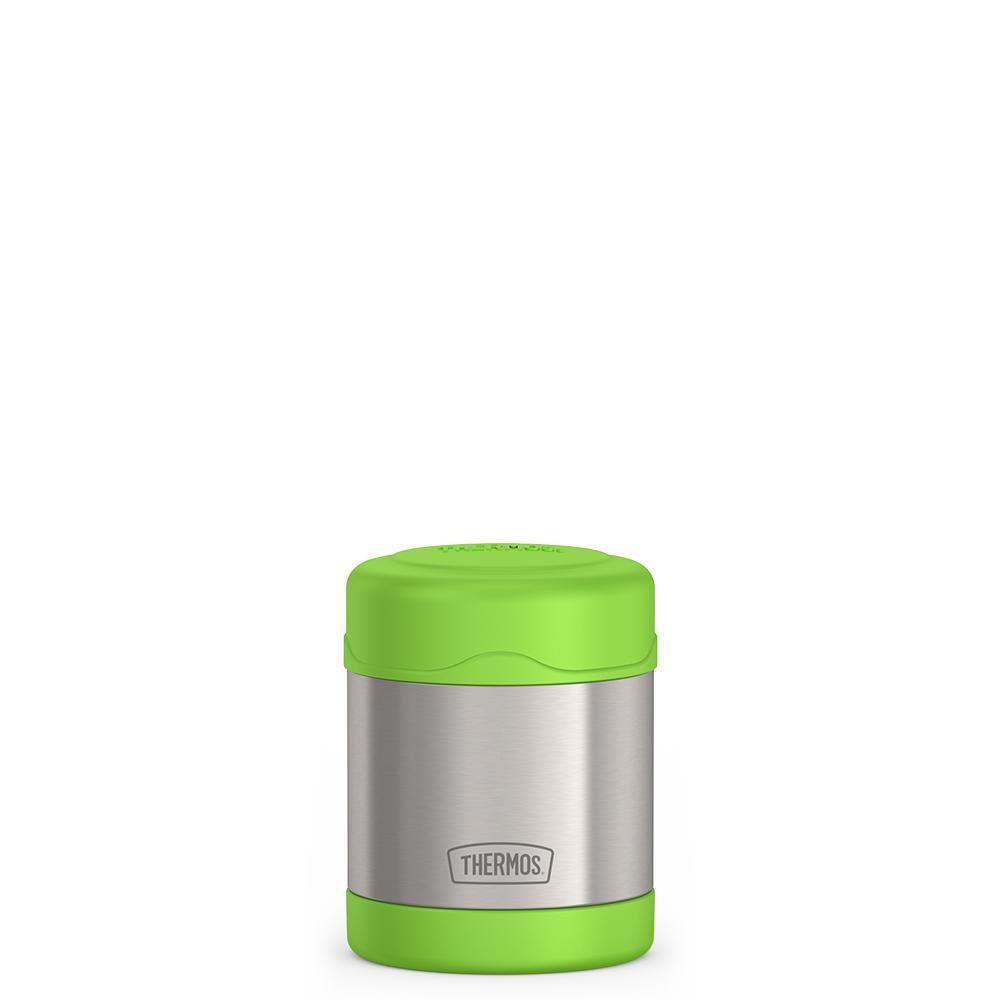 Thermos® 10oz Thermos® food jar in Lime
