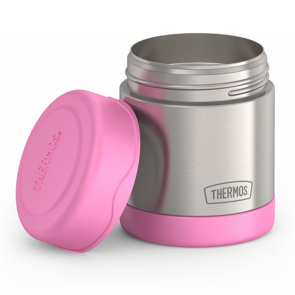 Thermos® 10oz Thermos® food jar in Violet
