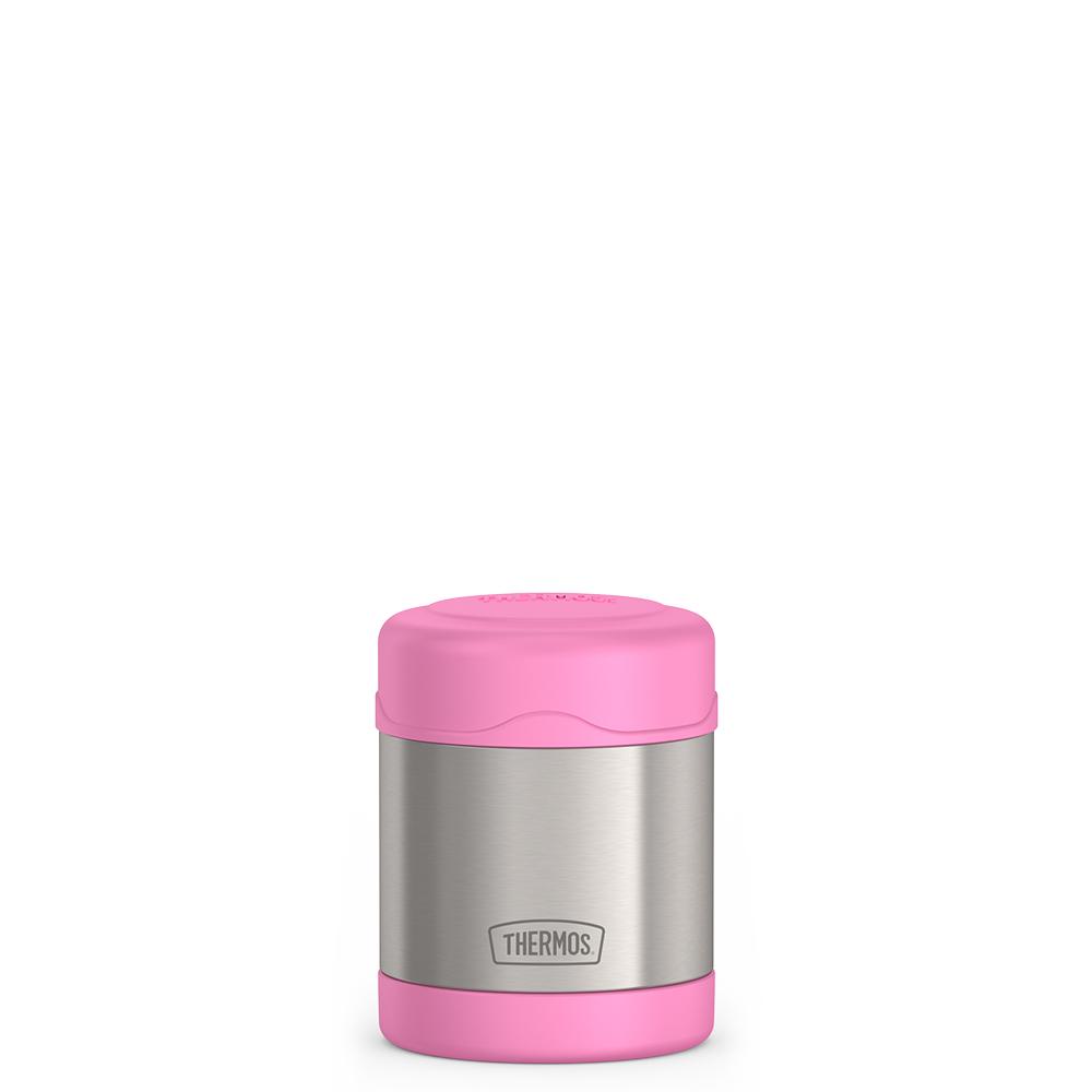 Thermos® 10oz Thermos® food jar in Light Pink