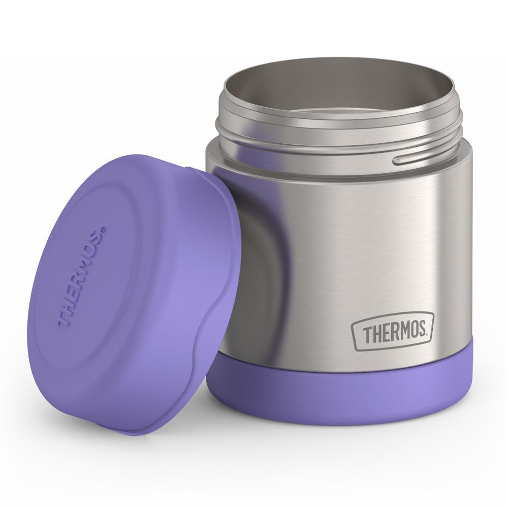 Thermos® 10oz Thermos® food jar in Violet