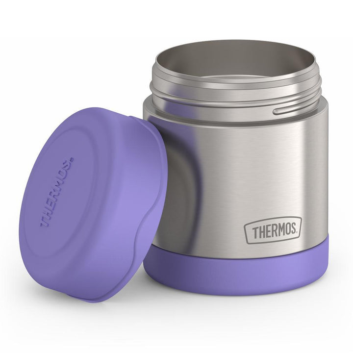 Thermos® 10oz Thermos® food jar in Violet