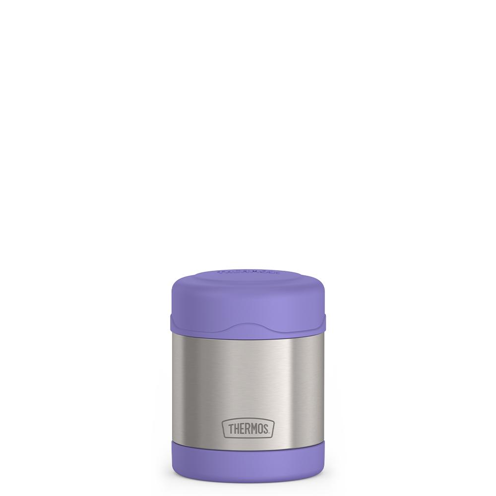 Thermos® 10oz Thermos® food jar in Lavender