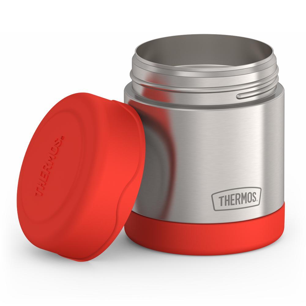 Thermos® 10oz Thermos® food jar in Violet