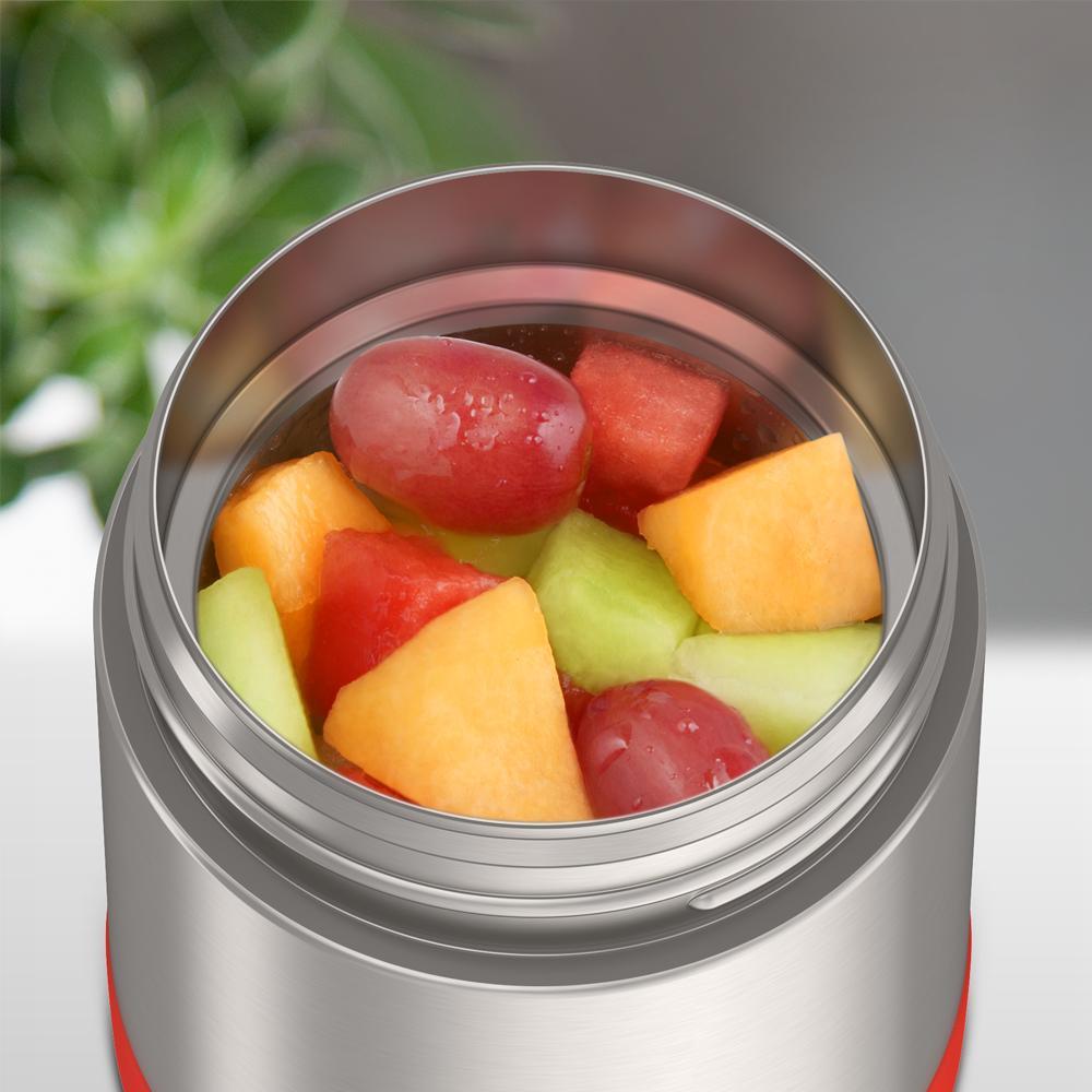 Thermos® 10oz Thermos® food jar in Violet