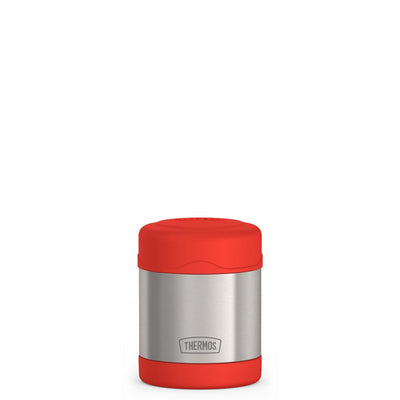 Thermos® 10oz Thermos® food jar in Black