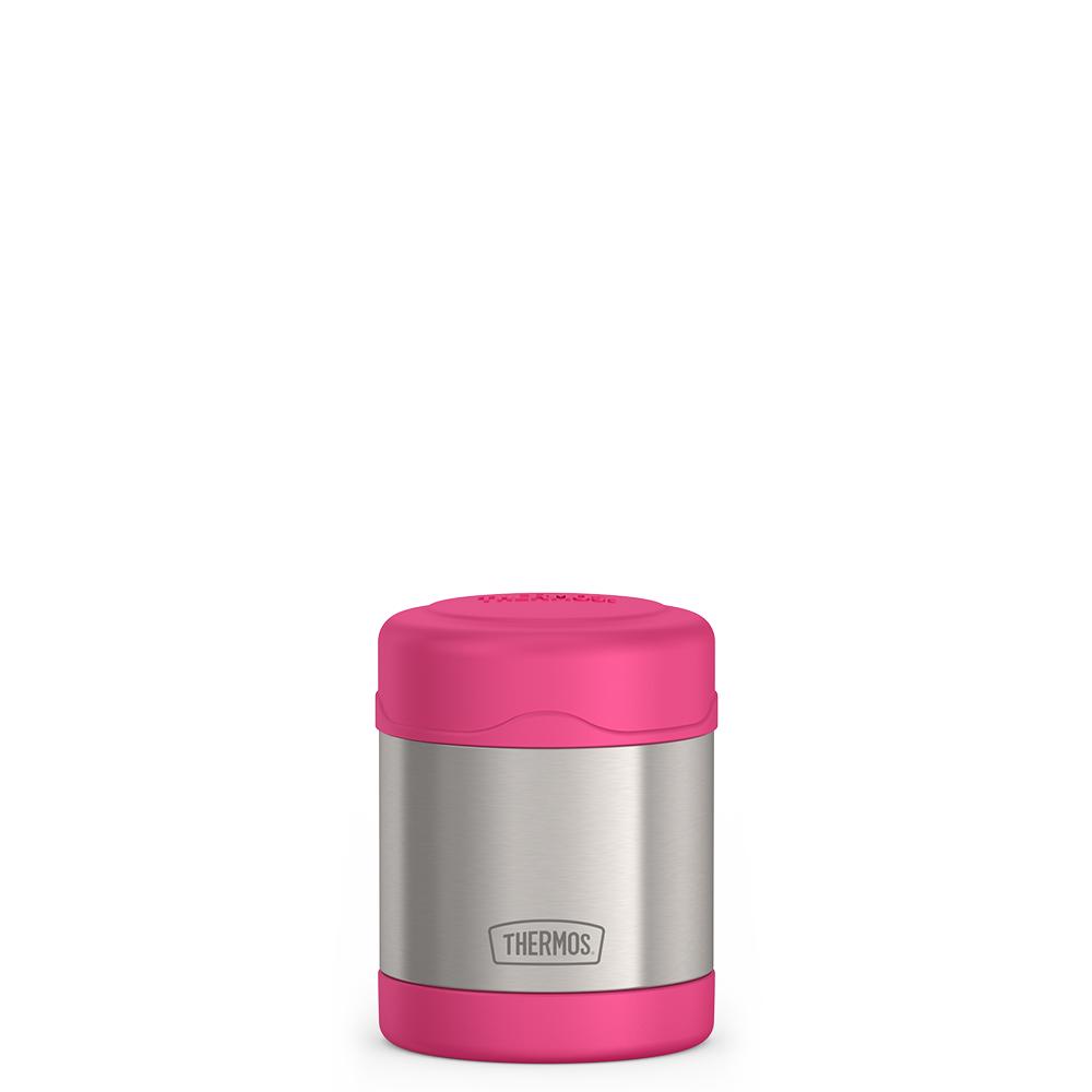 Thermos® 10oz Thermos® food jar in Rhodamine Red