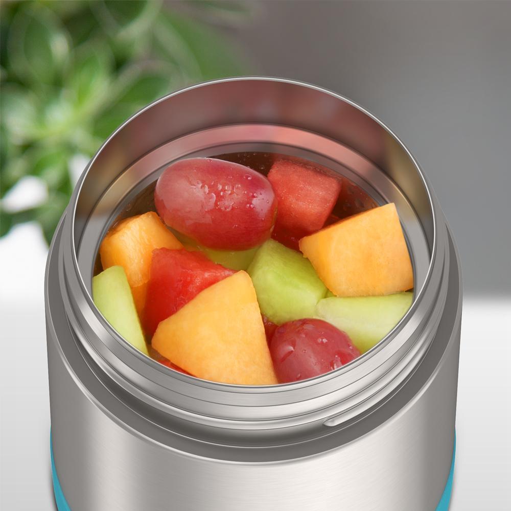 Thermos® 10oz Thermos® food jar in Violet