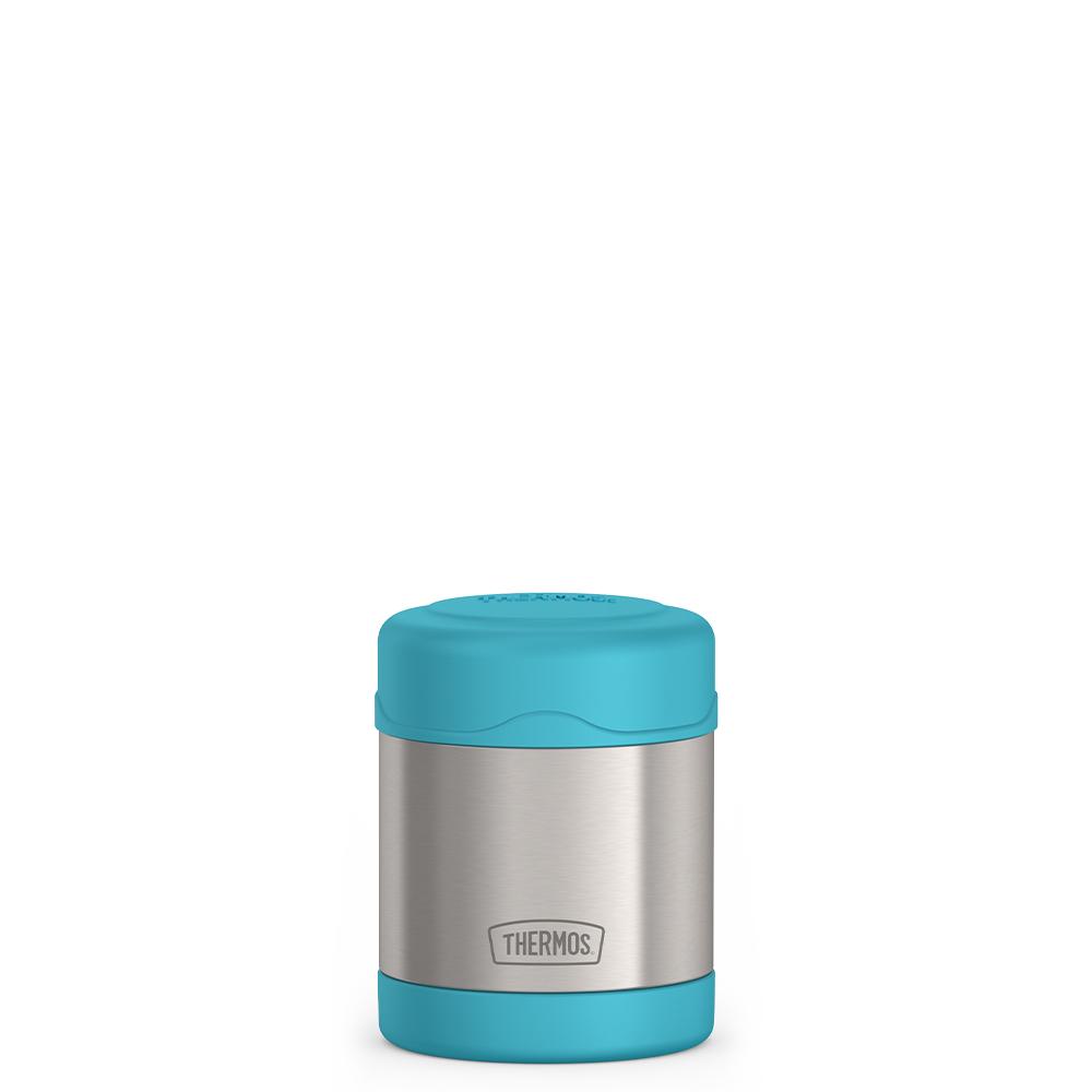 Thermos® 10oz Thermos® food jar in Teal