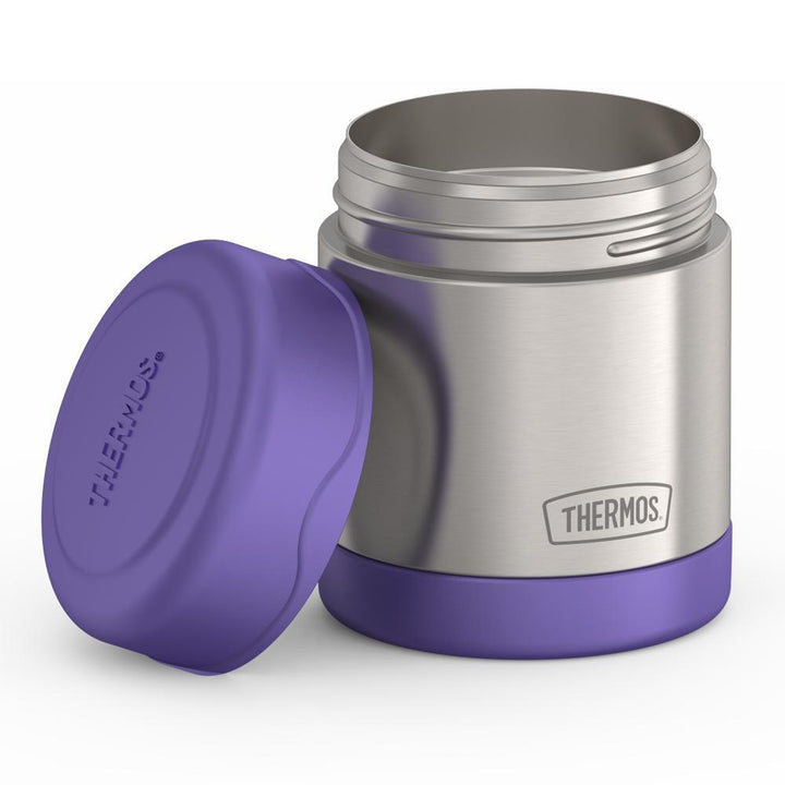 Thermos® 10oz Thermos® food jar in Violet
