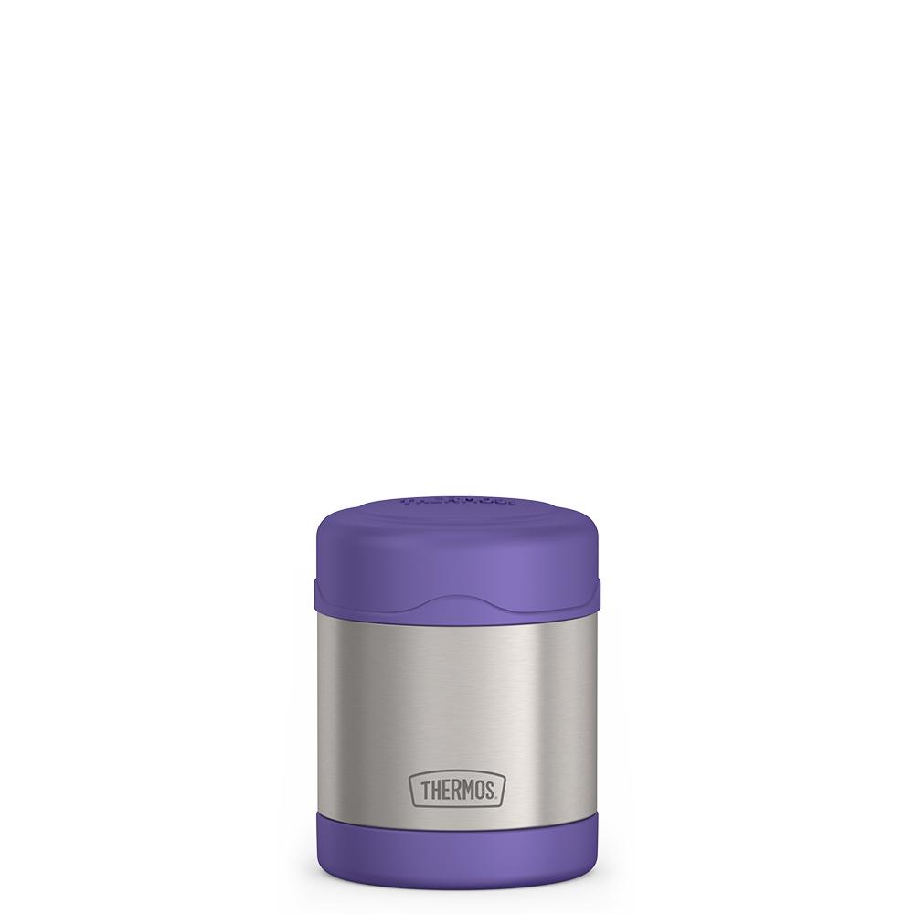 Thermos® 10oz Thermos® food jar in Violet