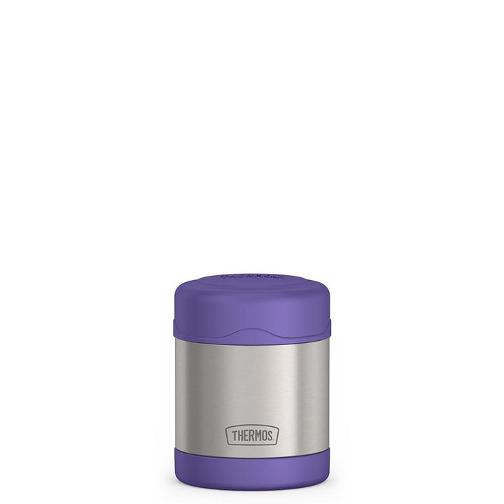 Thermos® 10oz Thermos® food jar in Violet