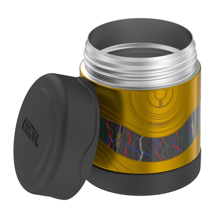 Thermos® 10oz FUNtainer® food jar in Default Title