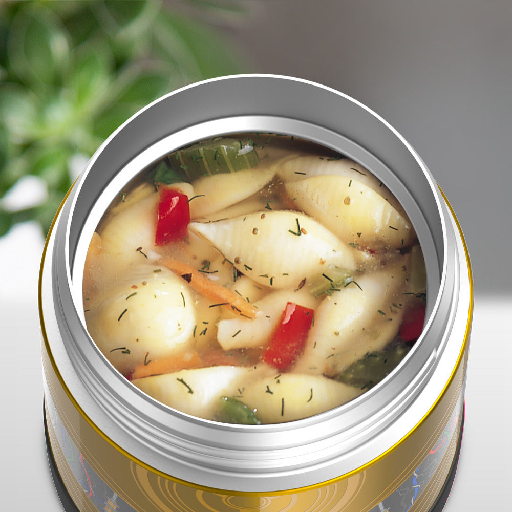 Thermos® 10oz FUNtainer® food jar in Default Title