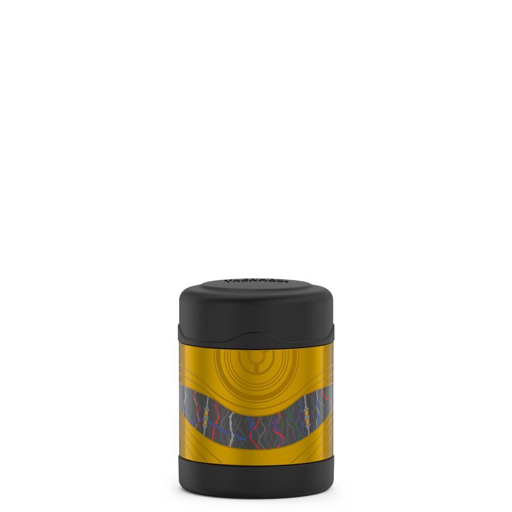 Thermos® 10oz FUNtainer® food jar in Default Title