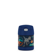 10oz FUNtainer® Food Jar Jurassic World thumbnail