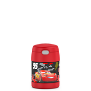10oz FUNtainer® Food Jar Disney and Pixar Cars thumbnail