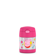 10oz FUNtainer® Food Jar Peppa Pig thumbnail