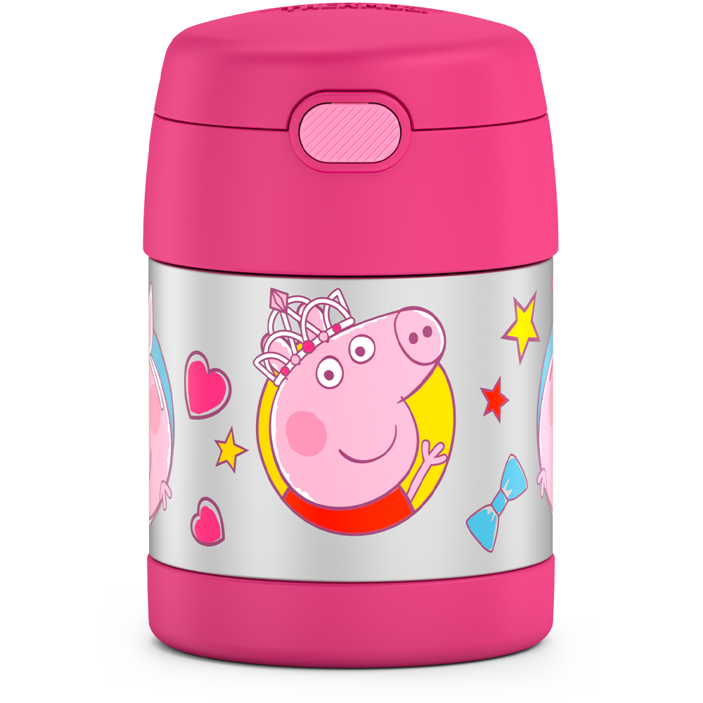 Thermos® 10oz FUNtainer® food jar in Default Title