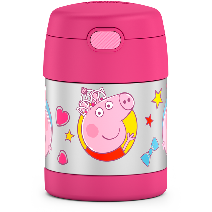 Thermos® 10oz FUNtainer® food jar in Default Title