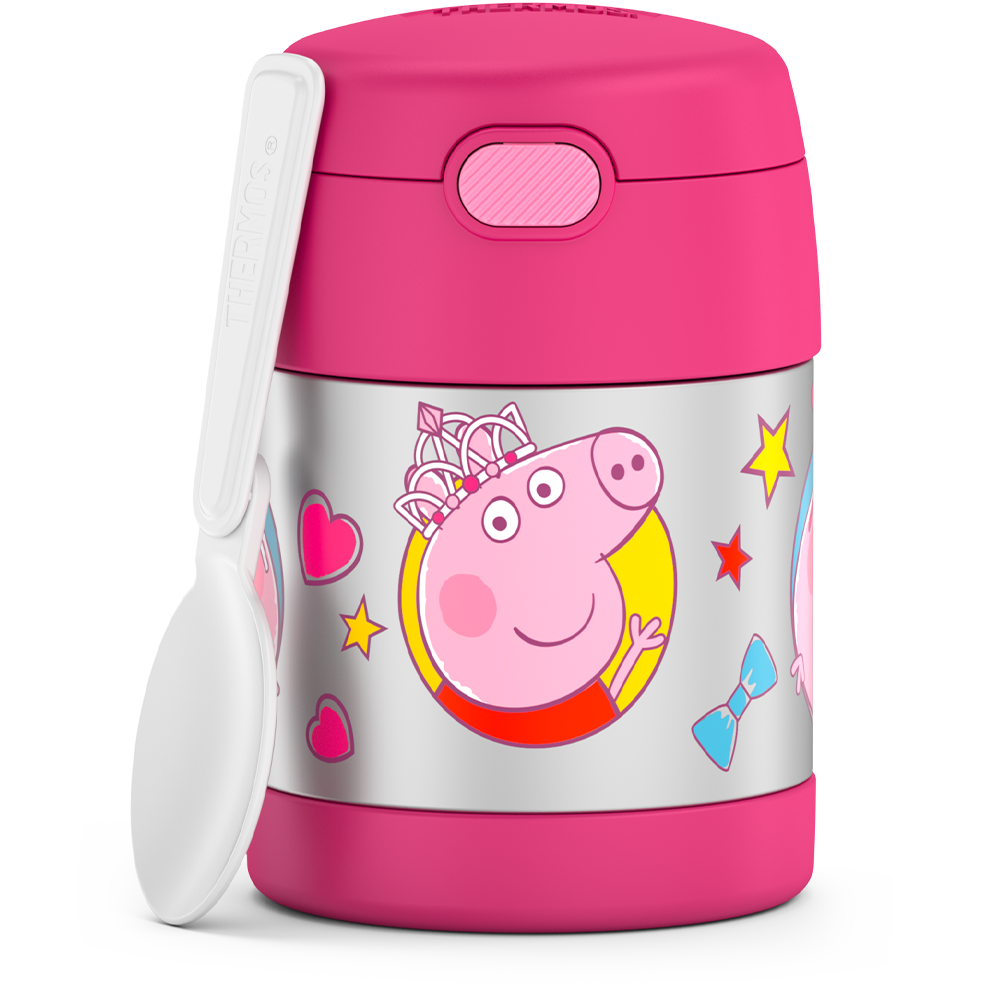 Thermos® 10oz FUNtainer® food jar in Default Title