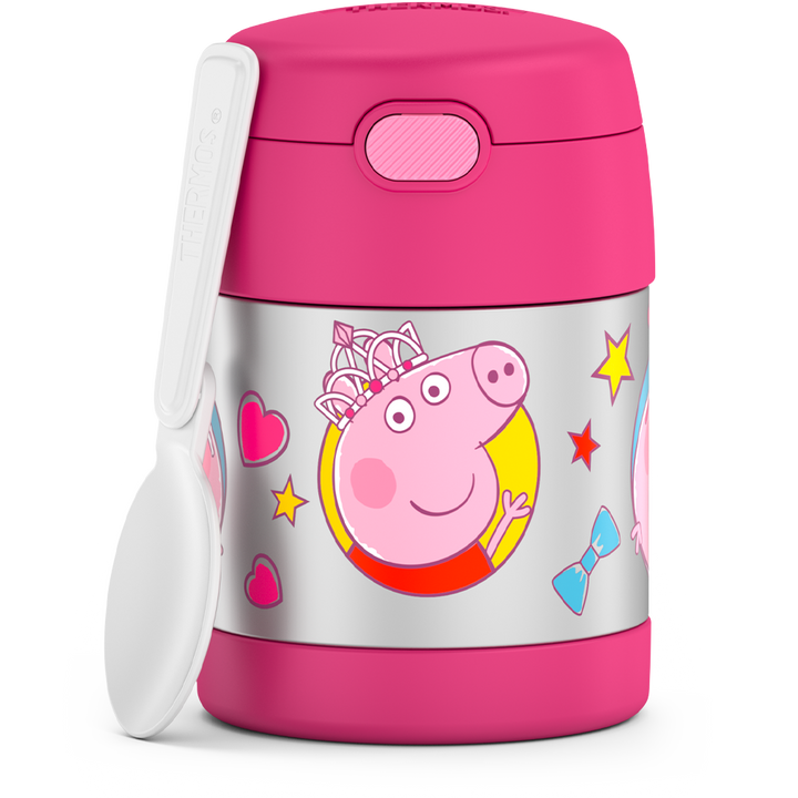 Thermos® 10oz FUNtainer® food jar in Default Title