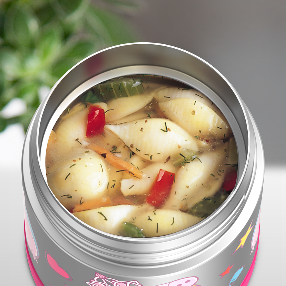 Thermos® 10oz FUNtainer® food jar in Default Title