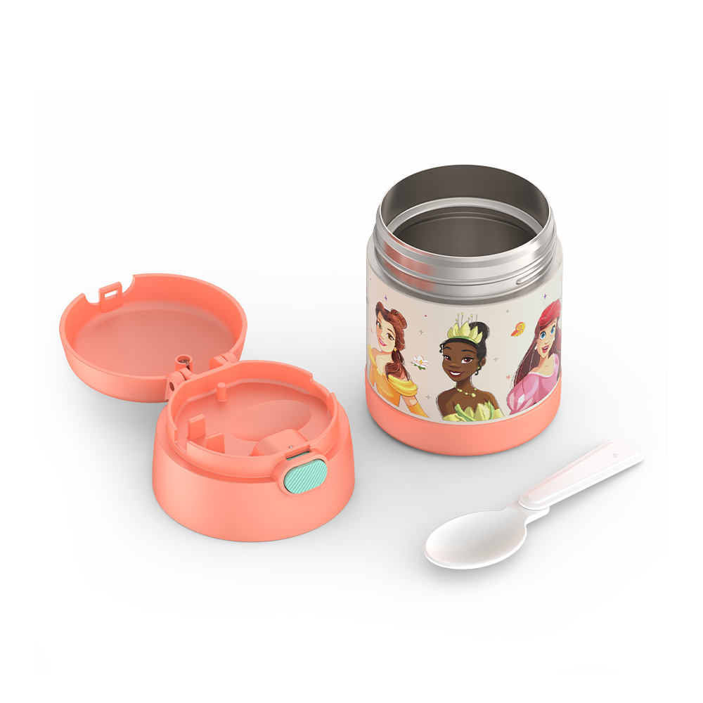 Thermos® 10oz FUNtainer® food jar in Default Title