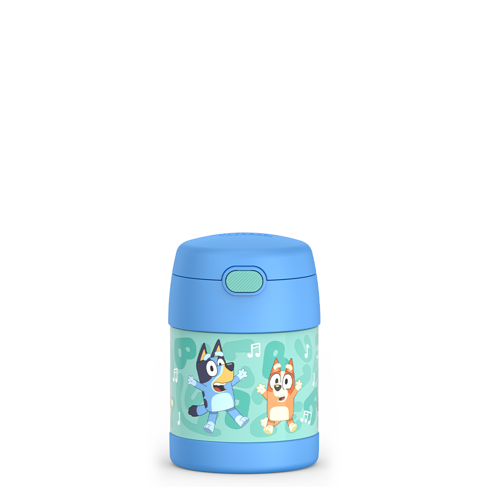 Thermos® 10oz FUNtainer® food jar in Default Title