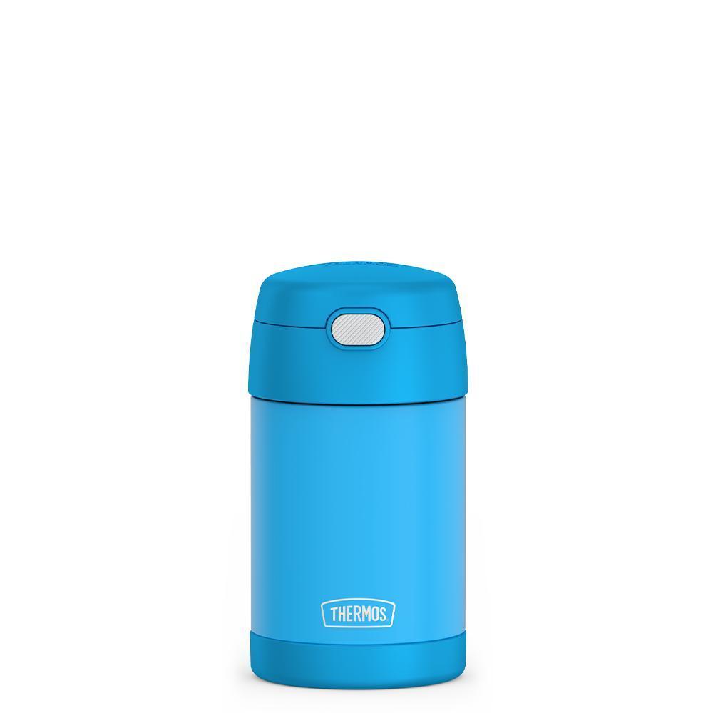 Thermos® 16oz FUNtainer® food jar in Matte Black