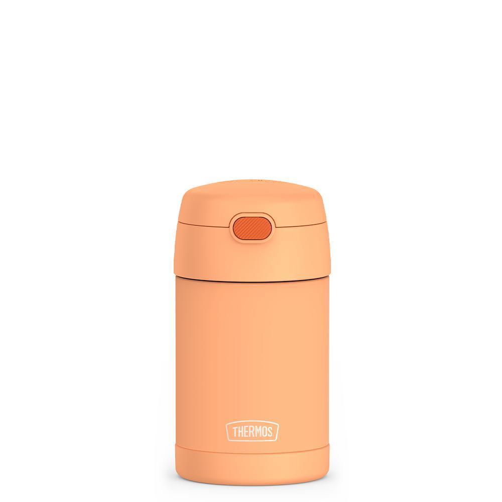 Thermos® 16oz FUNtainer® food jar in Neon Pink