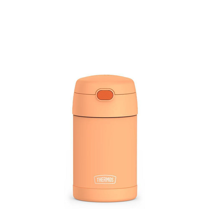 Thermos® 16oz FUNtainer® food jar in Neon Pink