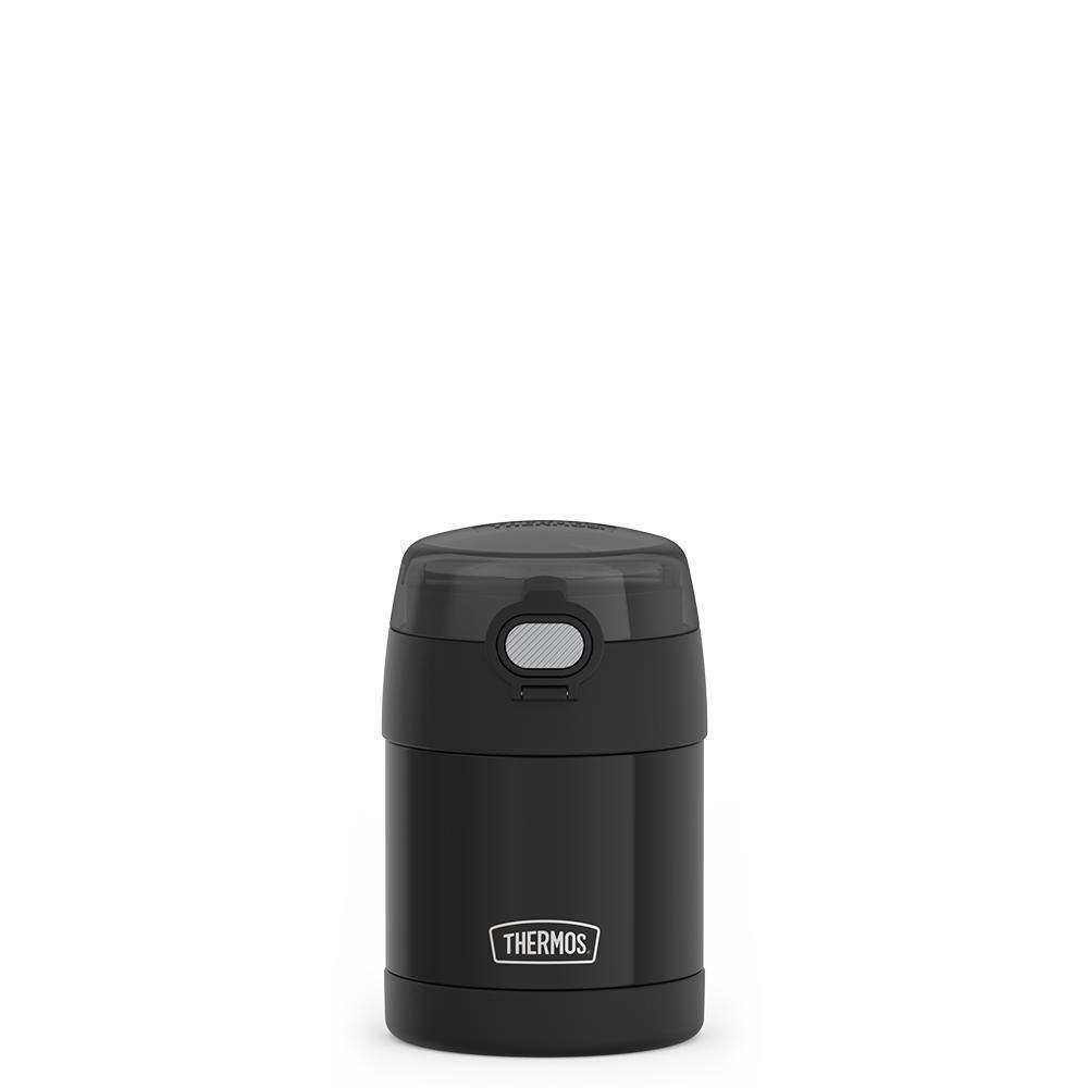 Thermos® 10oz FUNtainer® food jar in Pink