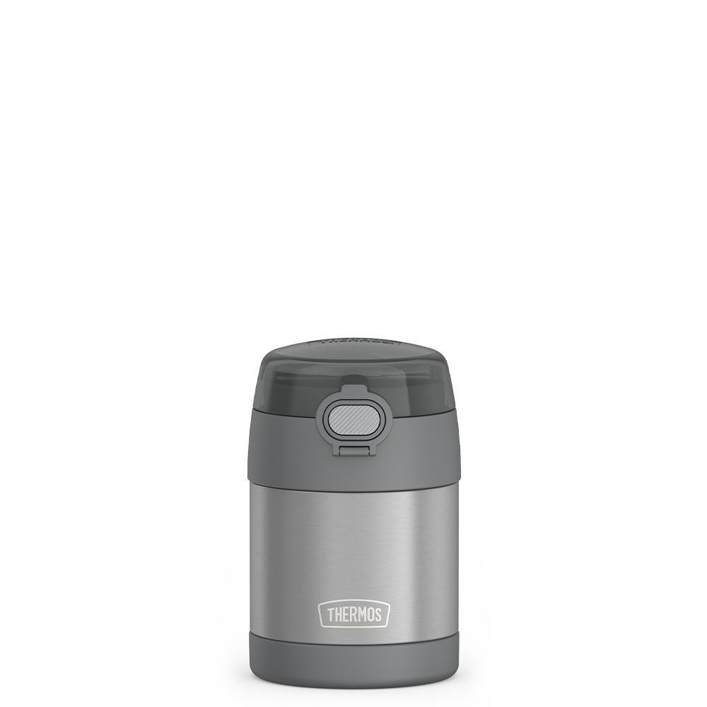 Thermos® 10oz FUNtainer® food jar in Navy