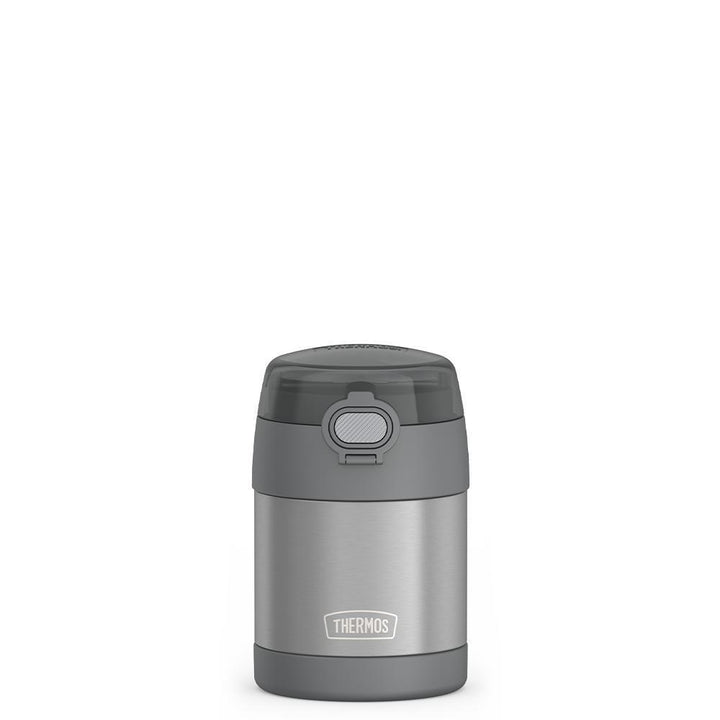 Thermos® 10oz FUNtainer® food jar in Navy