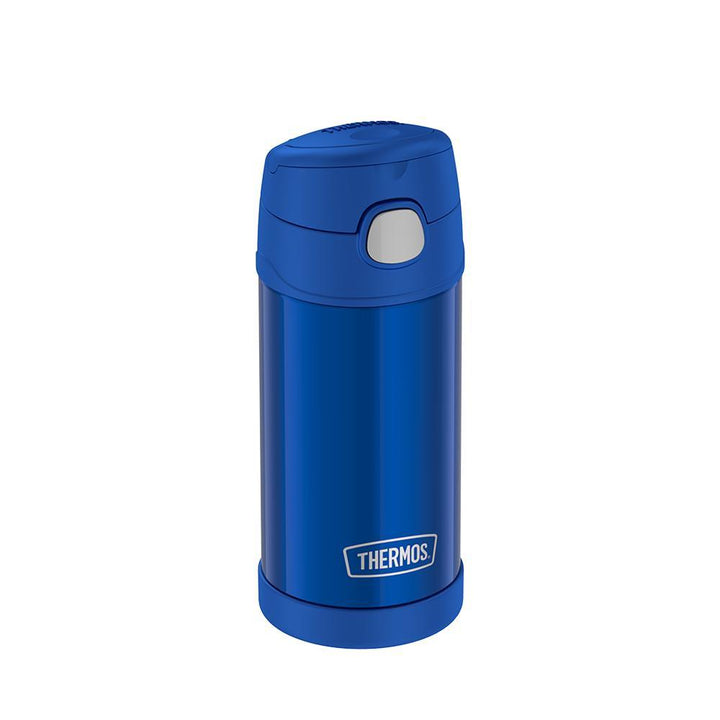 Thermos® 12oz Thermos® cooler bag in Default Title — angled view showing full profile