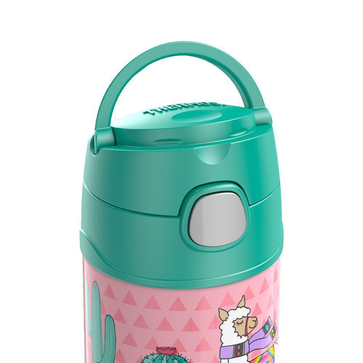 Thermos® 12oz FUNtainer® cooler bag in Default Title