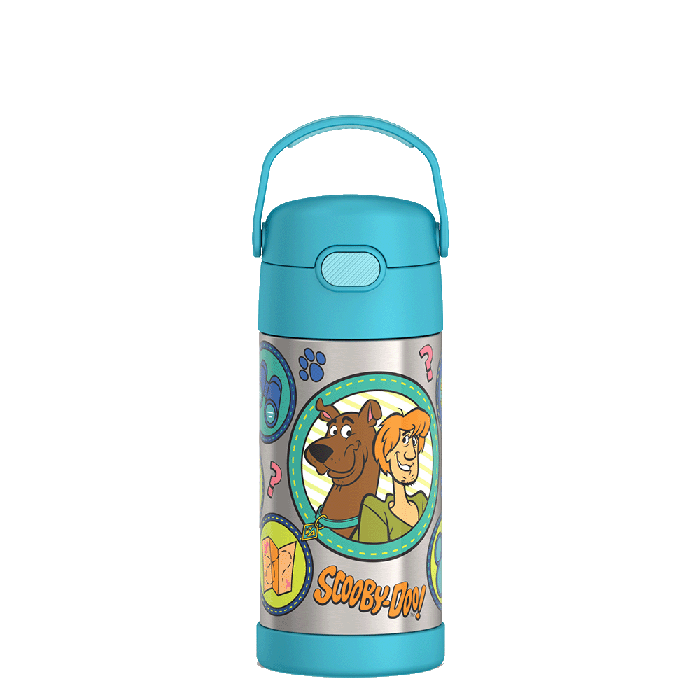 Thermos® 12oz FUNtainer® water bottle in Default Title