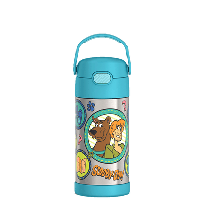 Thermos® 12oz FUNtainer® water bottle in Default Title
