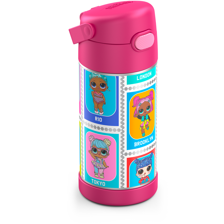 Thermos® 12oz FUNtainer® water bottle in Default Title