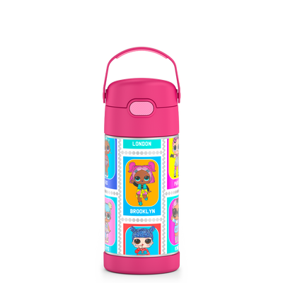 Thermos® 12oz FUNtainer® water bottle in Default Title