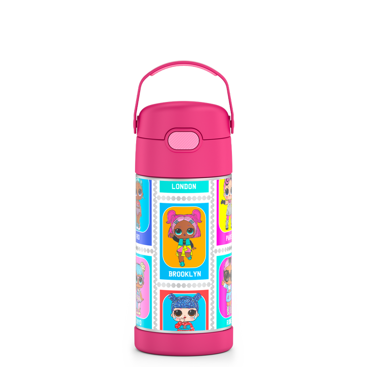 Thermos® 12oz FUNtainer® water bottle in Default Title
