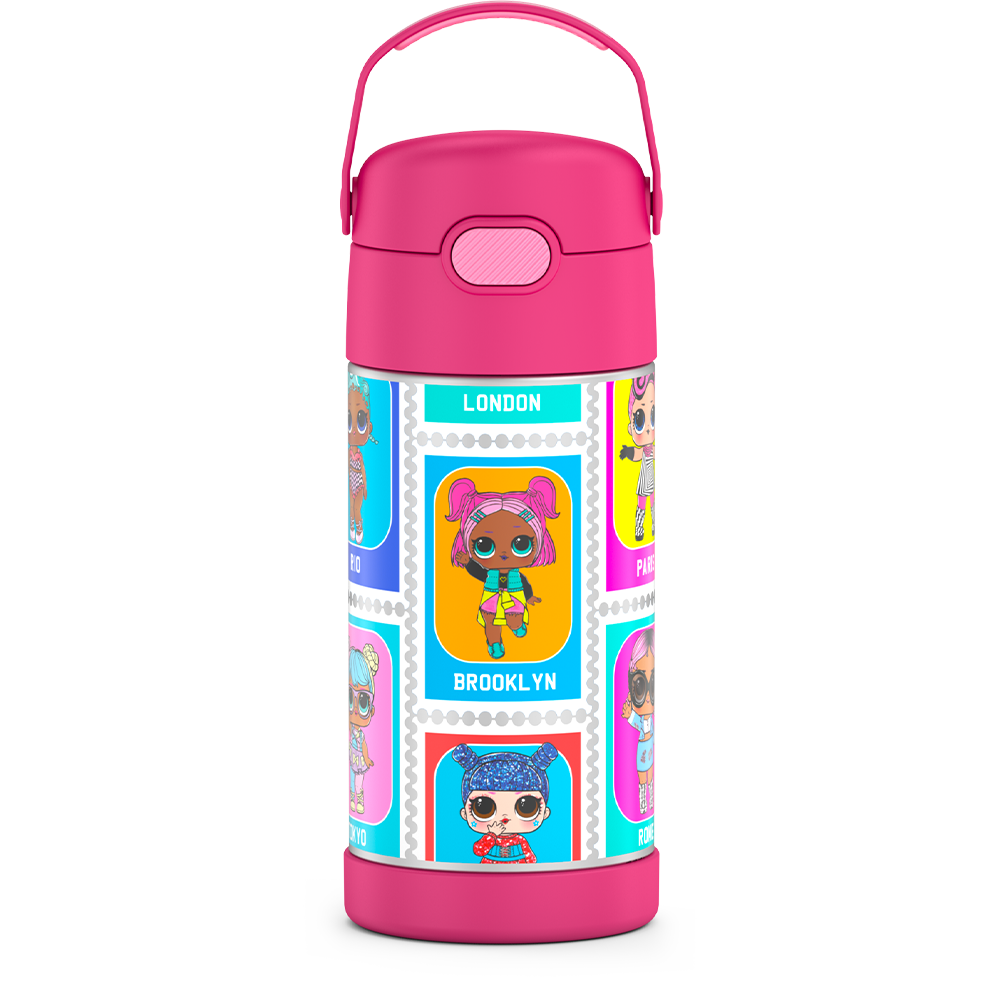Thermos® 12oz FUNtainer® water bottle in Default Title