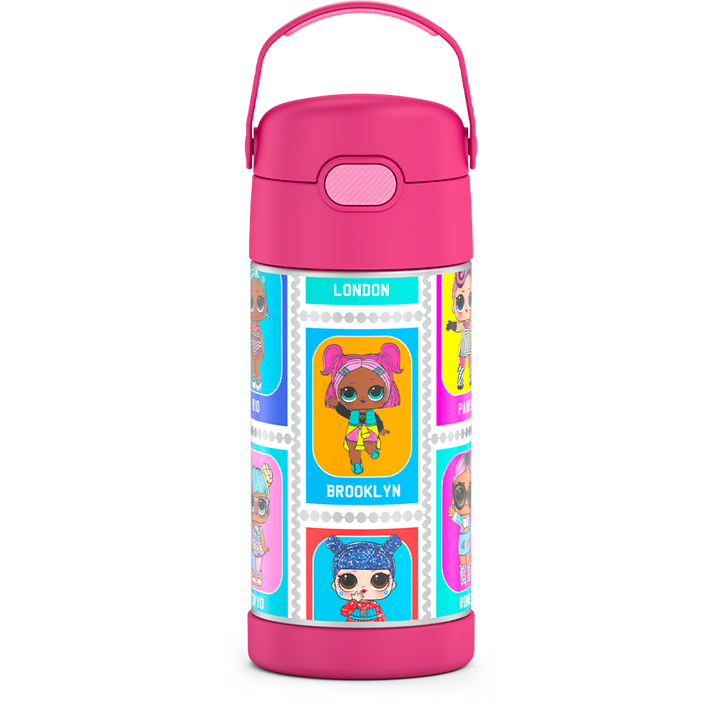 Thermos® 12oz FUNtainer® water bottle in Default Title