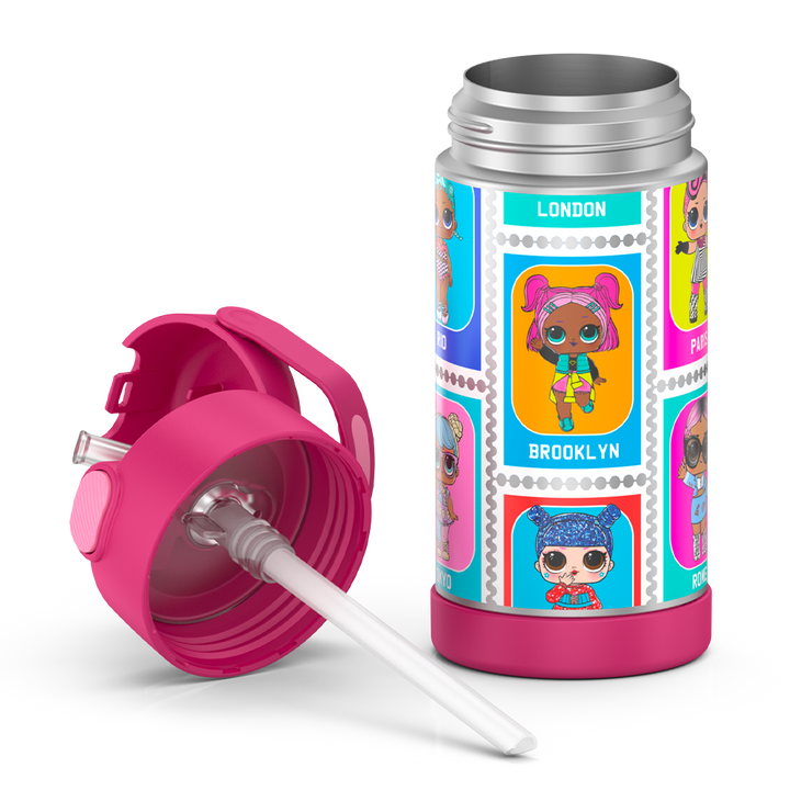 Thermos® 12oz FUNtainer® water bottle in Default Title