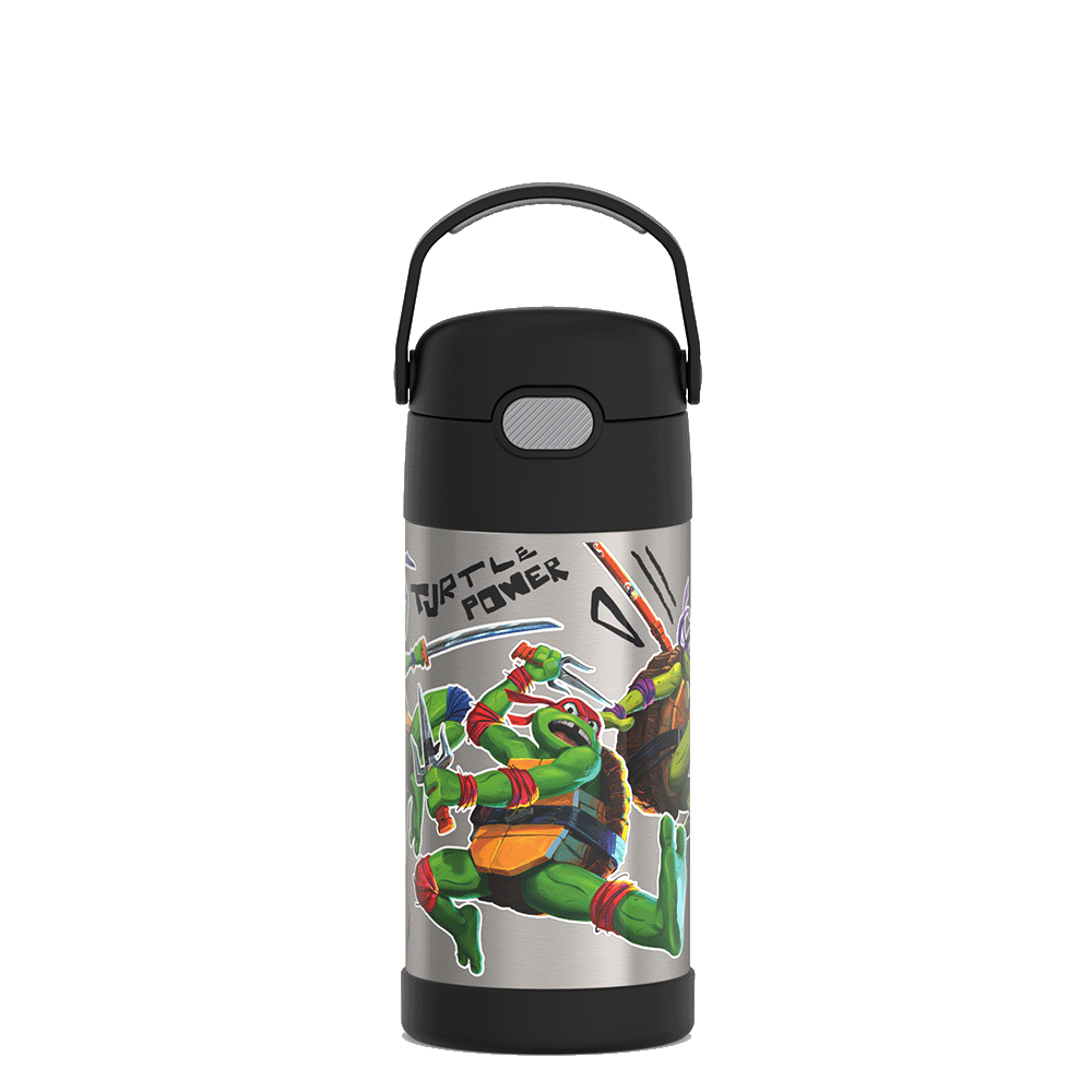 Thermos® 12oz FUNtainer® water bottle in Default Title